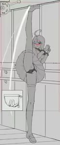 Page 71 of haimei - preview thumbnail