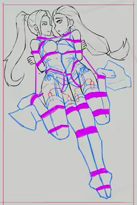 Page 735 of haimei - preview thumbnail