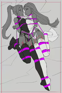 Page 736 of haimei - preview thumbnail