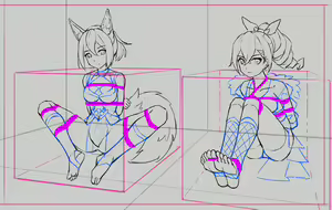 Page 780 of haimei - preview thumbnail