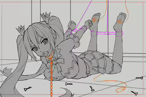 Page 79 of haimei - preview thumbnail