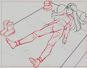 Page 82 of haimei - preview thumbnail