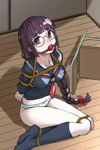 Page 96 of haimei - preview thumbnail