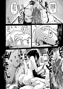 Page 147 of Sennou Sareru dake no Kantan na Oshigoto desu - It's just an easy job to be brainwashed. | 洗腦只要成功就能簡單勝任的爽差事 (decensored) - preview thumbnail