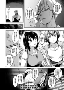 Page 55 of Sennou Sareru dake no Kantan na Oshigoto desu - It's just an easy job to be brainwashed. | 洗腦只要成功就能簡單勝任的爽差事 (decensored) - preview thumbnail