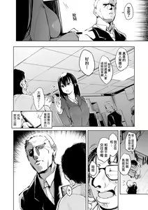 Page 63 of Sennou Sareru dake no Kantan na Oshigoto desu - It's just an easy job to be brainwashed. | 洗腦只要成功就能簡單勝任的爽差事 (decensored) - preview thumbnail