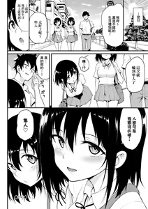Page 195 of Love me (decensored) - preview thumbnail