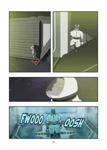 Page 29 of Chasing Game | Wolfox - preview thumbnail