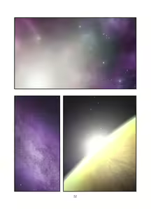Page 52 of Chasing Game | Wolfox - preview thumbnail