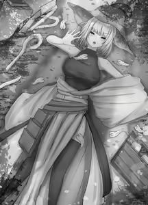Page 3 of Onna Mahoutsukai-san   Mushikan Hanashi - preview thumbnail