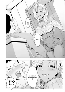 Page 12 of Mei-chan wa, Bitch na Gal | Мэй-тян - распутная девчонка - preview thumbnail