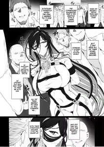 Page 5 of Nikke Fallen Indecent Target: Guilty - preview thumbnail