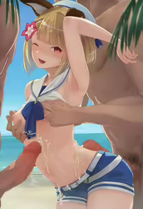 Page 328 of 秋乃こみち - preview thumbnail