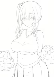 Page 399 of 秋乃こみち - preview thumbnail