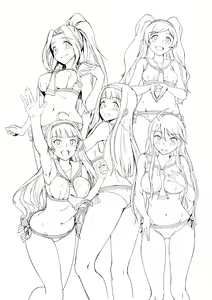 Page 802 of 秋乃こみち - preview thumbnail