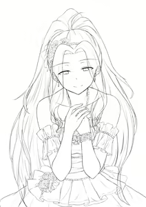 Page 822 of 秋乃こみち - preview thumbnail