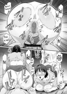Page 8 of Okaa-san Boku no Koto Sasotterun Daro? | Мам, Ты Пытаешься Меня Соблазнить? - preview thumbnail