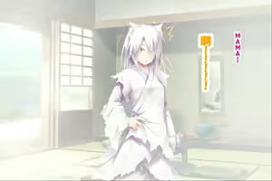 Page 123 of Neko to Tengu Docchi ga Osuki? 3 - preview thumbnail
