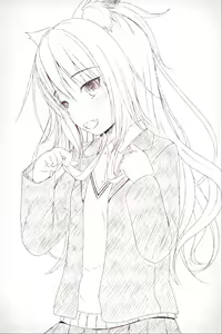 Page 99 of Neko to Tengu Docchi ga Osuki? 3 - preview thumbnail