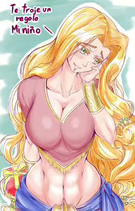 Page 125 of ●PIXIV● zantyarz - preview thumbnail