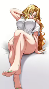 Page 146 of ●PIXIV● zantyarz - preview thumbnail