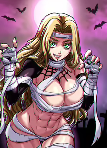 Page 147 of ●PIXIV● zantyarz - preview thumbnail