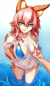 Page 151 of ●PIXIV● zantyarz - preview thumbnail