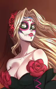Page 23 of ●PIXIV● zantyarz - preview thumbnail