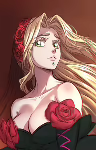 Page 24 of ●PIXIV● zantyarz - preview thumbnail