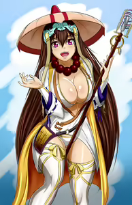 Page 31 of ●PIXIV● zantyarz - preview thumbnail