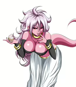 Page 36 of ●PIXIV● zantyarz - preview thumbnail