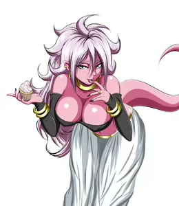 Page 38 of ●PIXIV● zantyarz - preview thumbnail