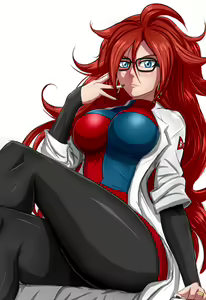 Page 41 of ●PIXIV● zantyarz - preview thumbnail