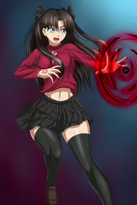 Page 43 of ●PIXIV● zantyarz - preview thumbnail