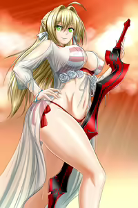 Page 47 of ●PIXIV● zantyarz - preview thumbnail