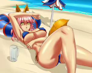 Page 50 of ●PIXIV● zantyarz - preview thumbnail