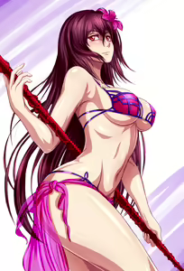 Page 70 of ●PIXIV● zantyarz - preview thumbnail