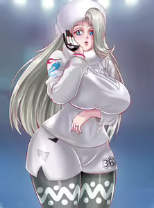 Page 85 of ●PIXIV● zantyarz - preview thumbnail