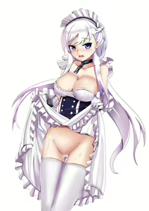 Page 13 of Azur Lane Collection - preview thumbnail