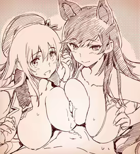 Page 135 of Azur Lane Collection - preview thumbnail