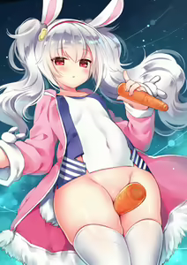 Page 145 of Azur Lane Collection - preview thumbnail