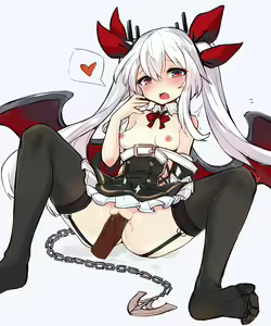 Page 283 of Azur Lane Collection - preview thumbnail