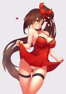 Page 310 of Azur Lane Collection - preview thumbnail