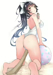 Page 342 of Azur Lane Collection - preview thumbnail