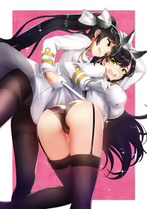 Page 344 of Azur Lane Collection - preview thumbnail