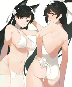 Page 436 of Azur Lane Collection - preview thumbnail
