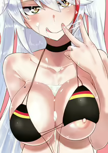 Page 457 of Azur Lane Collection - preview thumbnail