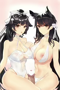 Page 572 of Azur Lane Collection - preview thumbnail