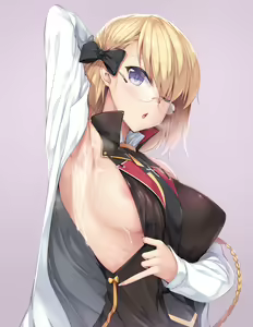 Page 617 of Azur Lane Collection - preview thumbnail