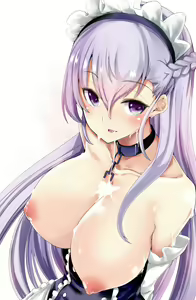 Page 747 of Azur Lane Collection - preview thumbnail